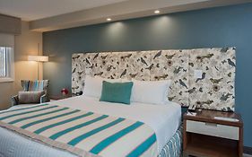 The Kenilworth Hotel - Newark Airport West